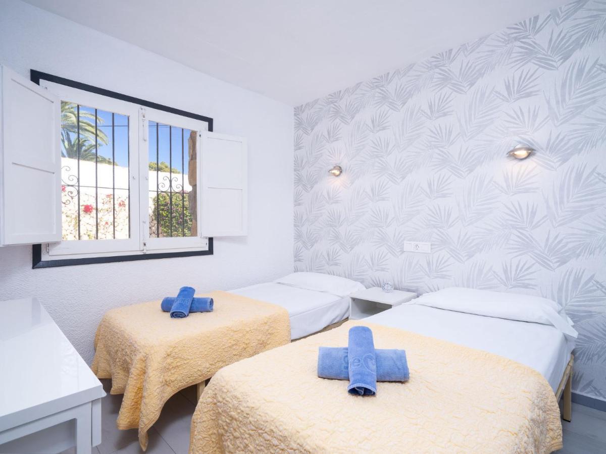 Holiday Home La Camarrocha By Interhome Морайра Экстерьер фото